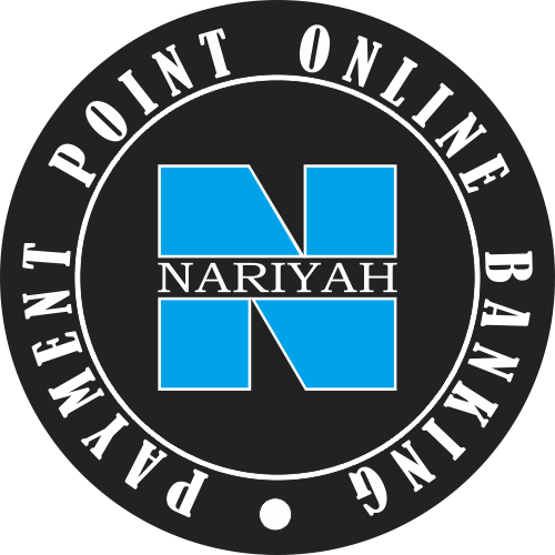 Logo CV Nariyah