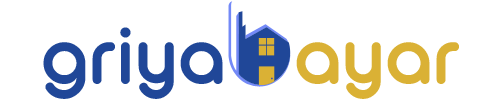 Logo Griya Bayar